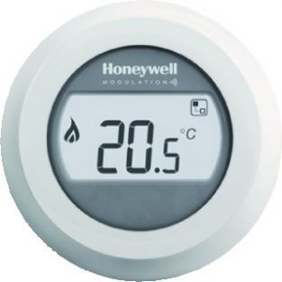 Honeywell round modulation plus T87C2055